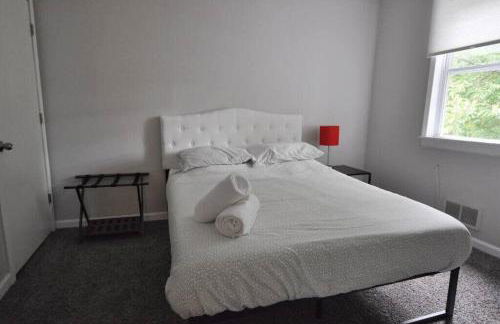 Housepitality - Franklinton Manor - Spacious - Foto 12