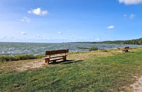 Kamminke - Reetdachhaus - Foto 4