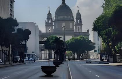 Flat no coração da Cidade - tudo a poucos passos! - Foto 7