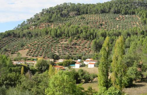 Casa Rural Las Nogueras - Foto 16