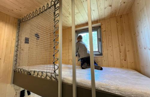 GRANIASTE - dom i apartamenty z sauną - Photo 16