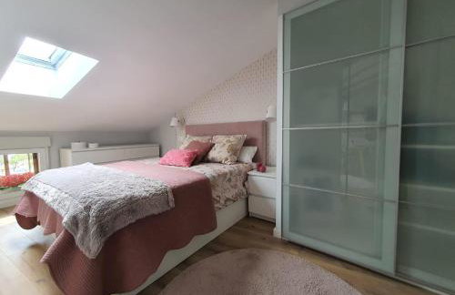 Buhardilla en el Burgos Historico - Foto 6