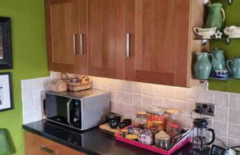 Quirky Victorian three bedroom terraced house - Foto 19