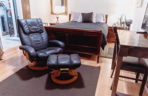 Cozy private Guest House - Foto 8