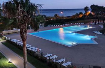 WIFI Los Cisnes 2 dormitorios Primera Linea playa Ayamonte Isla Canela - Photo 1