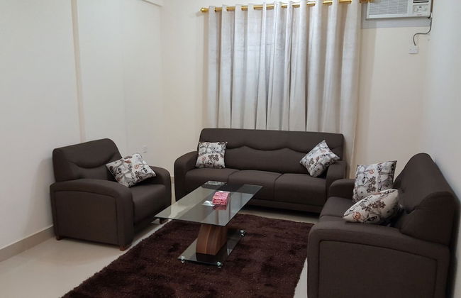 Golden Seasons Furnished Apartments 2 - Photo 10