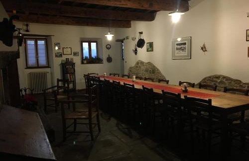 Agriturismo La Casina della Burraia - Foto 51