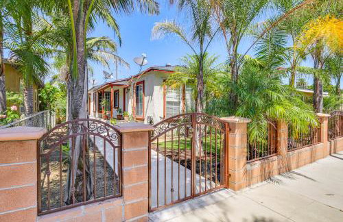 5 Mi to Coast Centrally Located Long Beach Home! - Photo 3