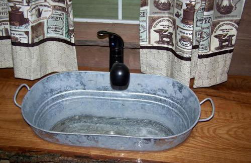 Secluded Watertree Tiny House near Old Hickory Lake – Private Deck, Trails & Breakfast - Foto 21