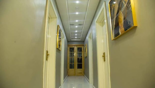 The9 by Naji Apartments - Foto 2, Vestíbulo