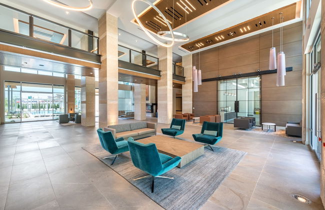 Mint House Dallas – Victory Park - Foto 3