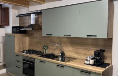 Casa Vacanze Boutique House Casa Spartaco - Foto 12