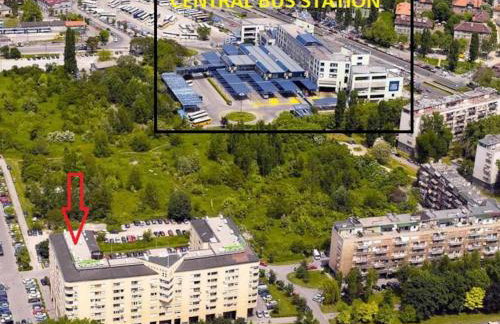 Apartment Lomea NADA - Photo 1