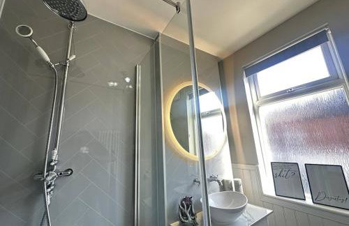 Stylish Highland-Theme 2BR Sefton Park - Foto 15