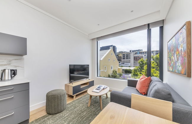 The Barracks - Foto 40