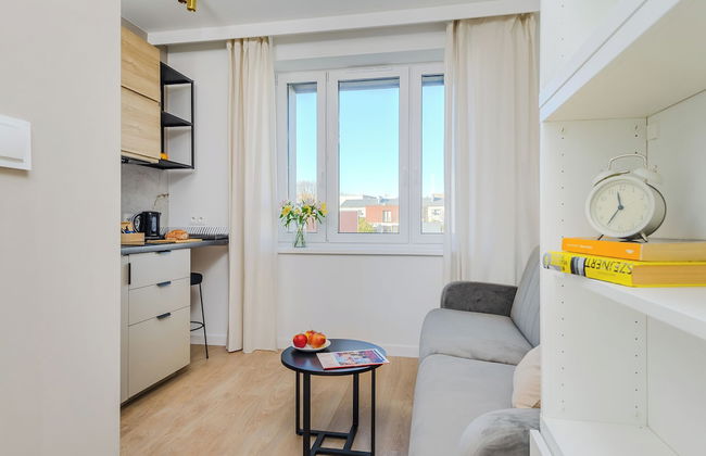 ShortStayPoland Kazimierza Wielkiego - Foto 74