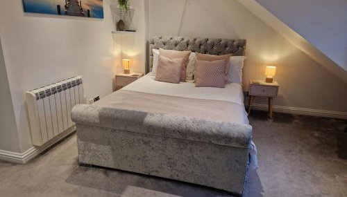 Harbour View apartment in Portreath - Foto 4