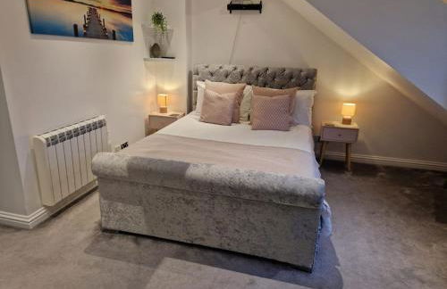 Harbour View apartment in Portreath - Foto 4