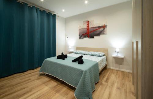 Fix You Apartment Fco 2 - Foto 15