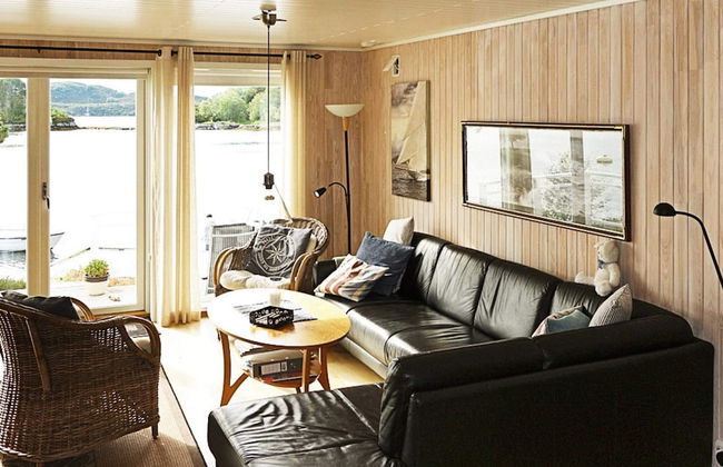 Holiday Home in GurskÃ¸y - Foto 15