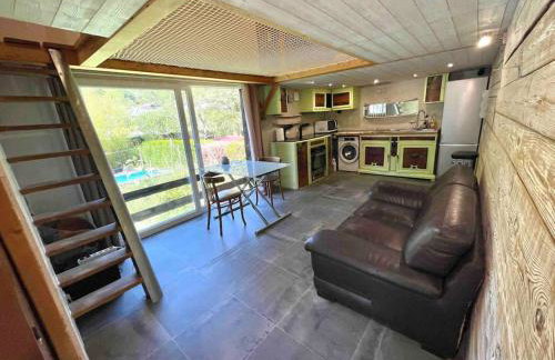 La tiny house de Chaparon - Foto 1