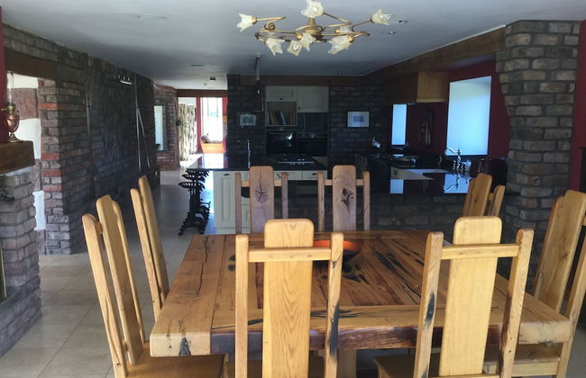 Castleview - Newton Steading - Foto 42