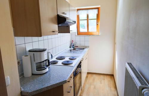 HERRNMÜHLE - Pension & Ferienwohnungen - Foto 39