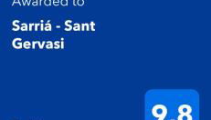 Sarriá - Sant Gervasi - Photo 3