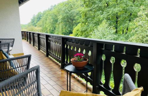 Odw homes - Wohnung im Landhaus mit Garten - Photo 21