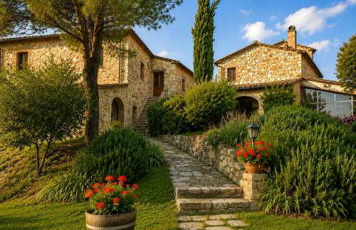 Borgo Livernano - Foto 16