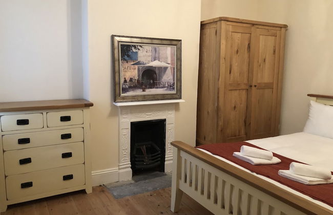 Marble Apartments Tooting Broadway - Foto 5