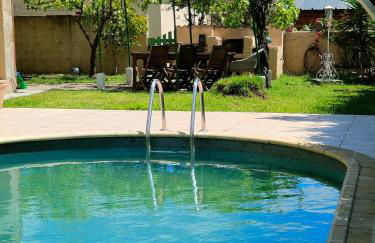 Maison de campagne piscine et jardin privatifs près de la plage - Foto 2