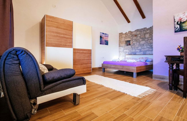 Lovely Holiday Home With Private Infinity Pool - Foto 5