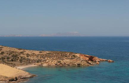 Evdokia - Luxury Olive Yard apartments with Aegean View - Foto 68