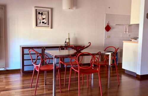 Casa Petrucci 2 centro storico, accesso ztl e park gratuito - Foto 11