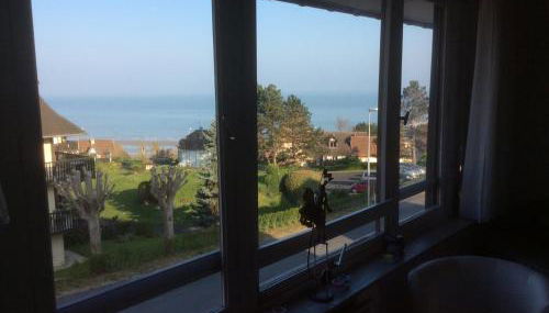 Appartement Vue Mer Benerville-sur-mer - Foto 5