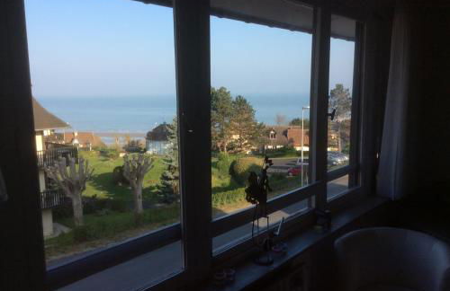 Appartement Vue Mer Benerville-sur-mer - Foto 5