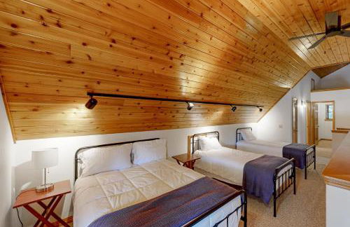 Riverfront Retreat - Foto 17