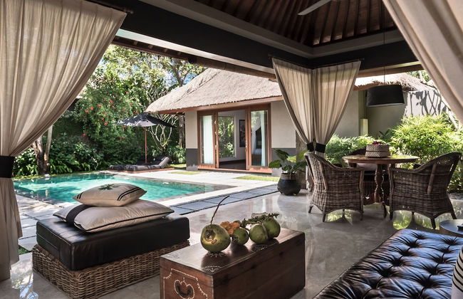 The One Boutique Villa - Foto 26