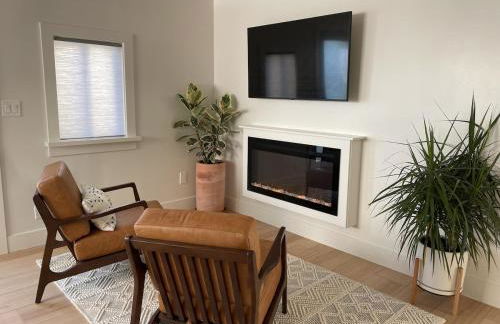 Cayucos Cottage Studio - Peak-A-Boo Ocean Views - Foto 10