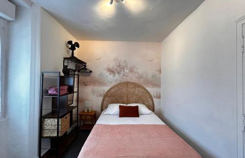 Birds Escape, proche de la gare - Foto 32