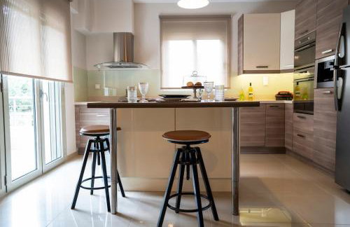 Palm Tree Beach Villa - Photo 58