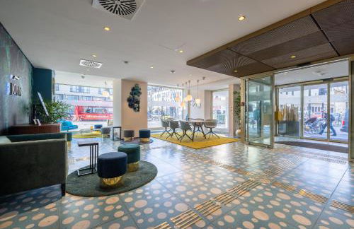 Numa Cologne Ehrenfeld - Foto 9