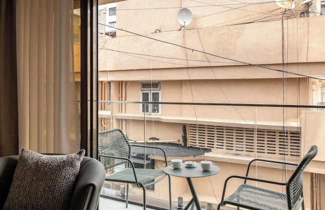 Orbit Serviced Apartments - Foto 45