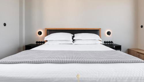 Nero Luxury Flat by Zennova - Foto 5