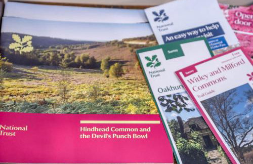 1 Bed in Hindhead oc-w34256 - Foto 7