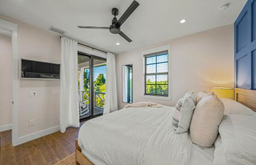 Crescent Beach House - Foto 3