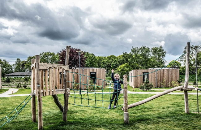 Villa in Schaijk Near Forest & Water - Photo 11