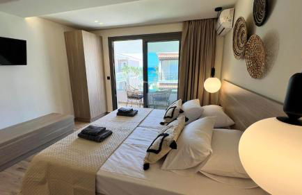 Roula Kotsonis Superior Apartments A - Foto 1