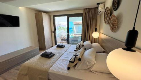 Roula Kotsonis Superior Apartments A - Foto 1